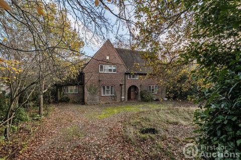 3 bedroom detached house for sale, Old Bath Road, Sonning, Reading
