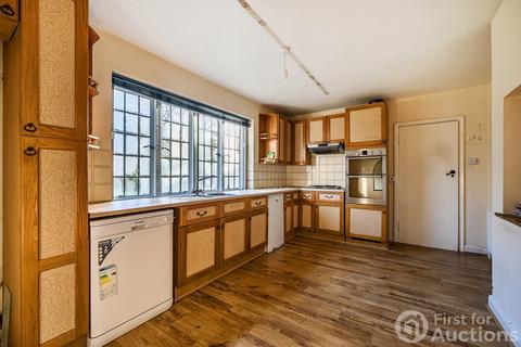 3 bedroom detached house for sale, Old Bath Road, Sonning, Reading