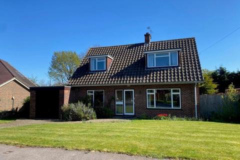 3 bedroom detached house for sale, FERNLEA, GREAT BOOKHAM, KT23