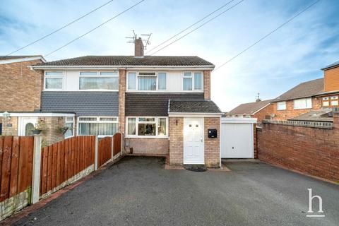 3 bedroom semi-detached house for sale, Rivington Avenue, Prenton CH43