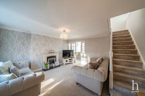 3 bedroom semi-detached house for sale, Rivington Avenue, Prenton CH43