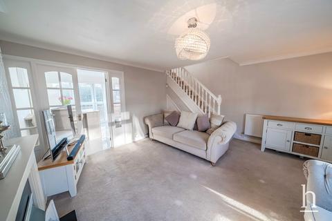 3 bedroom semi-detached house for sale, Rivington Avenue, Prenton CH43