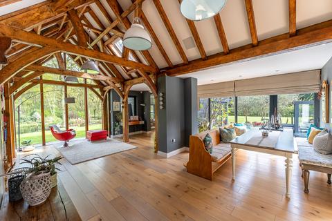 3 bedroom detached house for sale, Crow Lane, Essex CO16