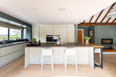 3 bedroom detached house for sale, Crow Lane, Essex CO16