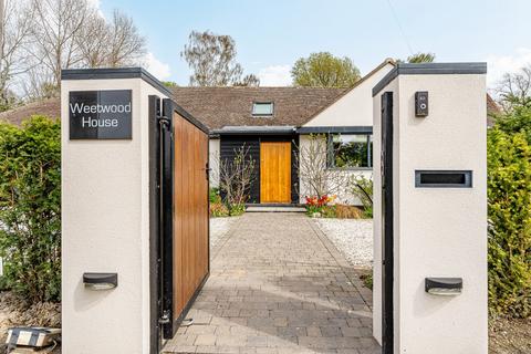 3 bedroom detached house for sale, Crow Lane, Essex CO16