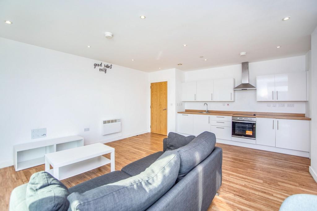 Front Room