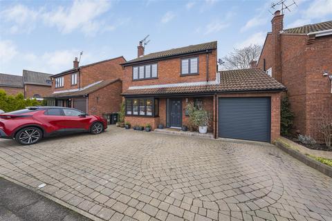 4 bedroom detached house for sale, Ashridge Drive, Bricket Wood, St. Albans