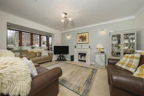 4 bedroom detached house for sale, Ashridge Drive, Bricket Wood, St. Albans