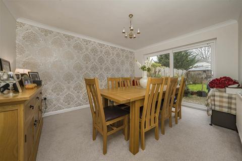 4 bedroom detached house for sale, Ashridge Drive, Bricket Wood, St. Albans