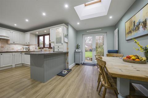 4 bedroom detached house for sale, Ashridge Drive, Bricket Wood, St. Albans