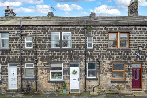 Whack House Lane, Yeadon, Leeds, West Yorkshire