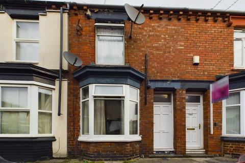 2 bedroom terraced house for sale, Upton Street, Middlesbrough, TS1