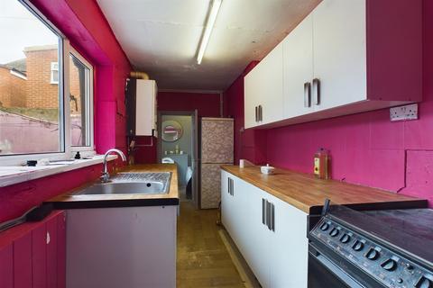 2 bedroom terraced house for sale, Upton Street, Middlesbrough, TS1