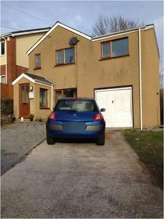 4 bedroom detached house to rent, Abersychan, Pontypool, NP4