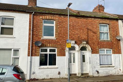 2 bedroom terraced house for sale, Bailiff Street, The Mounts, Northampton,  NN1 3EA