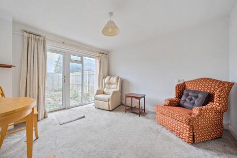 2 bedroom terraced house for sale, Ostlers Court, Snodland