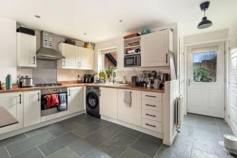 1 Rees Way, Lawley Village, Telford, TF4 2GN
