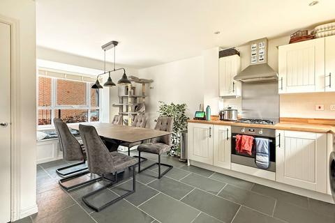 1 Rees Way, Lawley Village, Telford, TF4 2GN