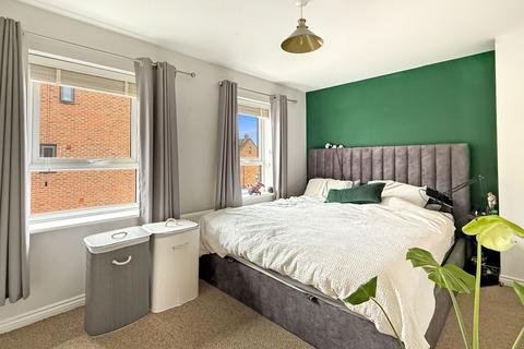 1 Rees Way, Lawley Village, Telford, TF4 2GN