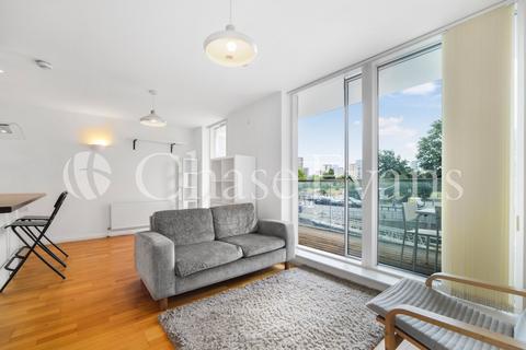 2 bedroom flat for sale, Hallmark Court, Silver Wharf, Ursula Gould Way, Poplar, London, E14