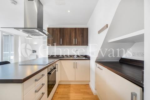 2 bedroom flat for sale, Hallmark Court, Silver Wharf, Ursula Gould Way, Poplar, London, E14
