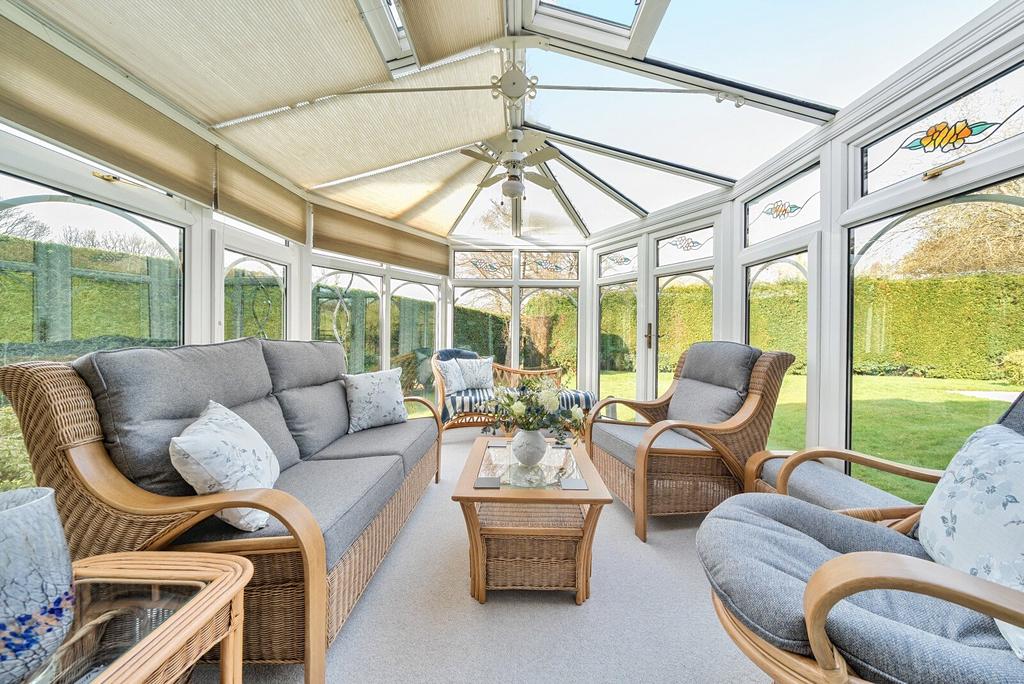 Conservatory