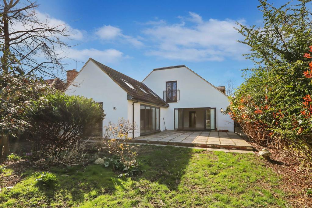 Long Lane, Tilehurst - View 2