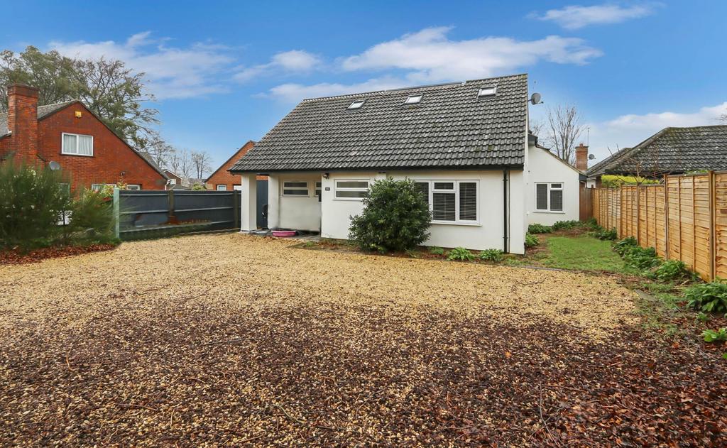 Long Lane, Tilehurst - View 3
