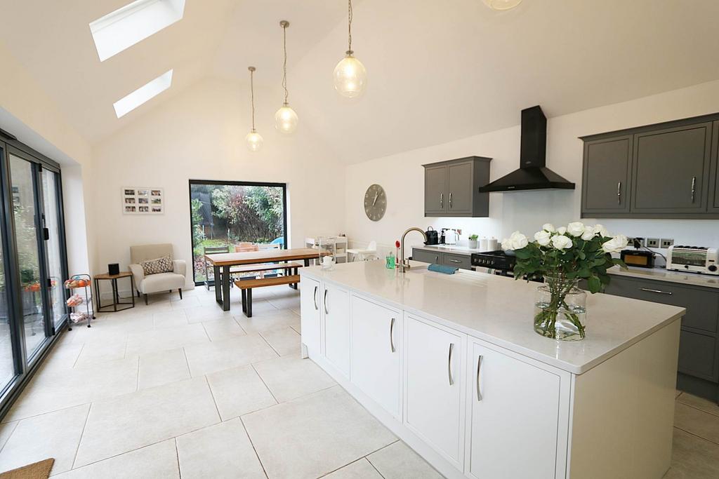 Long Lane, Tilehurst - View 4