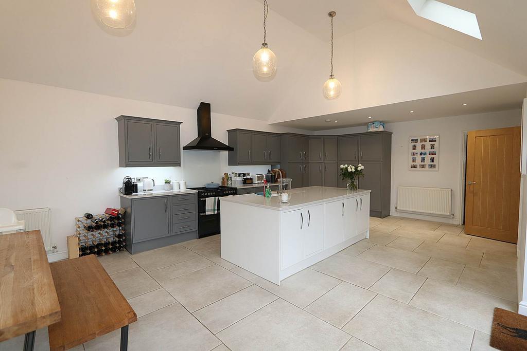 Long Lane, Tilehurst - View 5