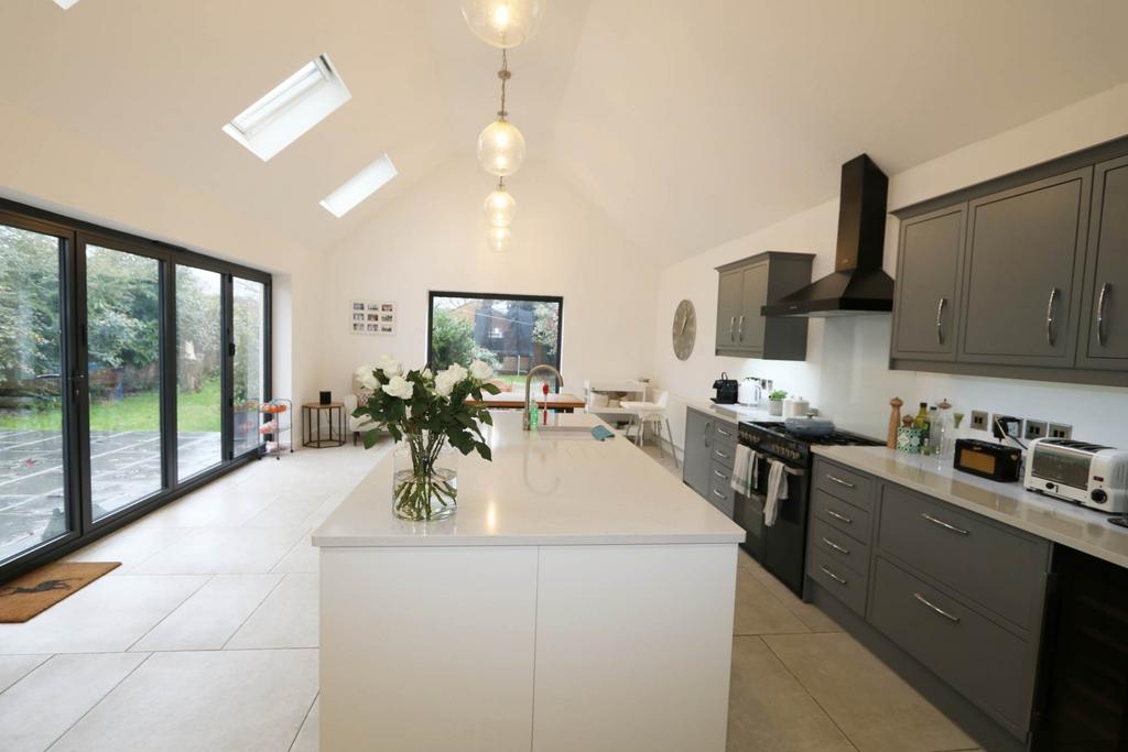 Long Lane, Tilehurst - View 6