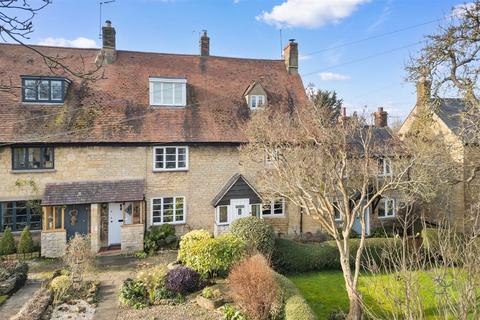 3 bedroom terraced house for sale, Main Street, Broadway WR12