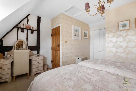 Barn Down Main Street, Willersey, Broadway, WR12 7PJ