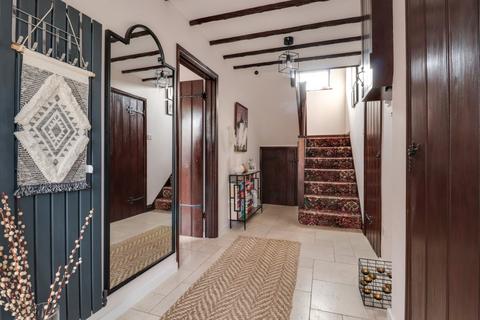 8 Noredale, Shoeburyness, Southend-on-sea, SS3 9JZ