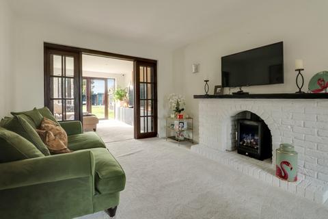 8 Noredale, Shoeburyness, Southend-on-sea, SS3 9JZ
