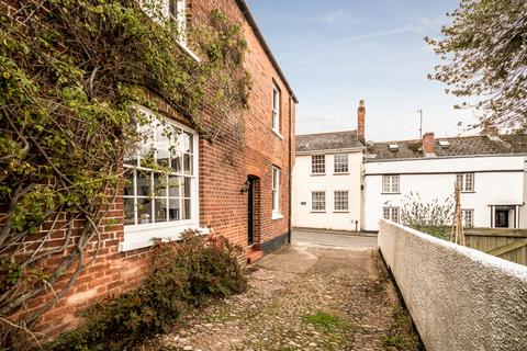 undefined, Follett Road, Exeter, EX3