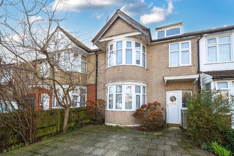 4 bedroom terraced house for sale, Alicia Avenue, Kenton, HA3 8HS