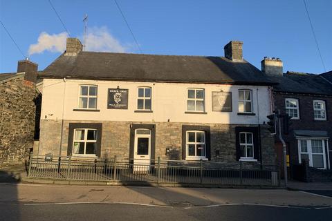 Property for sale, North Street, Rhayader