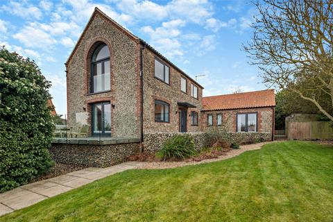 undefined, Salthouse, Norfolk