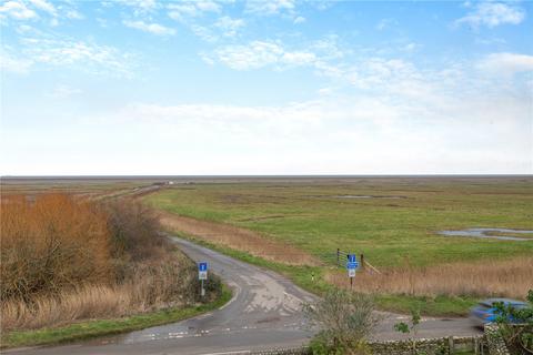 undefined, Salthouse, Norfolk