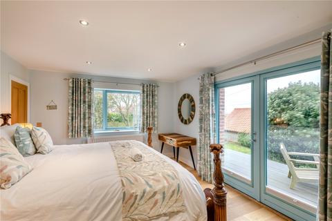 undefined, Salthouse, Norfolk