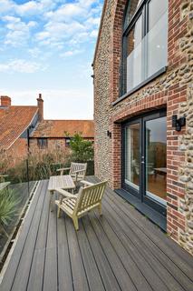 undefined, Salthouse, Norfolk
