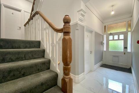 undefined, Regent Road, Altrincham