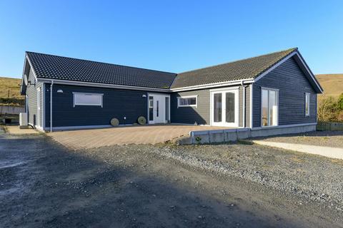 3 bedroom detached bungalow for sale, Shetland ZE2