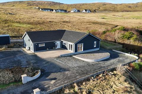 3 bedroom detached bungalow for sale, Shetland ZE2