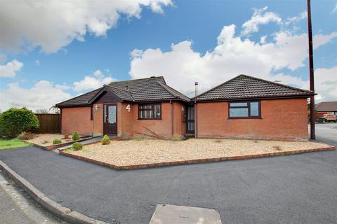 3 bedroom detached bungalow for sale, Orchard Way, Mablethorpe LN12