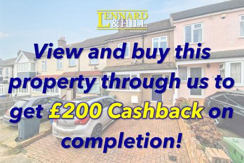 103 Moore Avenue, Grays, RM20 4XN