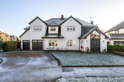 5 bedroom detached house for sale, Poyntell Crescent, Chislehurst, Kent