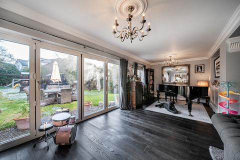 5 bedroom detached house for sale, Poyntell Crescent, Chislehurst, Kent