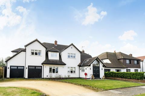27 Poyntell Crescent, Chislehurst, BR7 6PJ